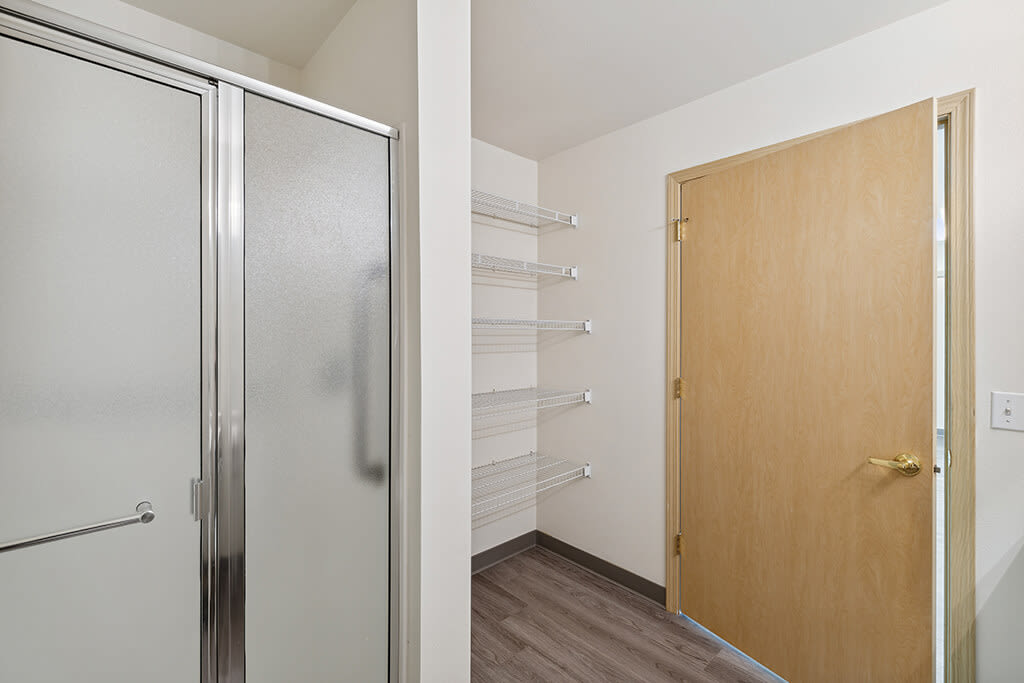 Ballinger Court Senior Apartments Edmonds Apartments for Rent